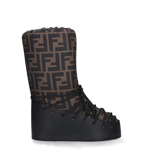 fendi snow boots mens|Skiwear .